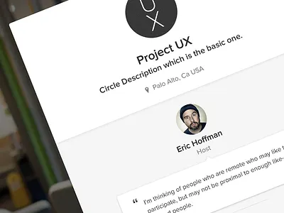 Invite Modal invite members modal popup ui ux welcome