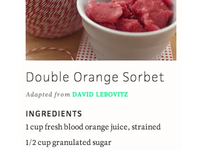 Shot #1051555 blog jaf facitweb leitura news mobile type typecast typekit typography web website