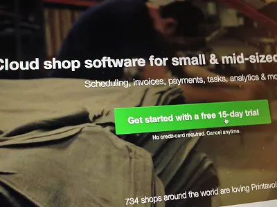 All-new Printavo embroidery manufacturing printavo printing screen sign