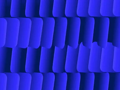 Wave ll 2d 3d animation brand branding colors debut design graphic design illustration ilustracion logo motion motion graphics ui