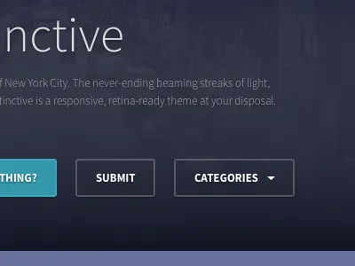 °Cyan blog colour interface navigation theme tumblr ui user experience ux