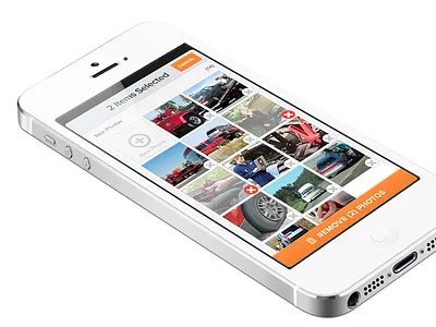 Photos - edit app edit editing iphone mobile photos