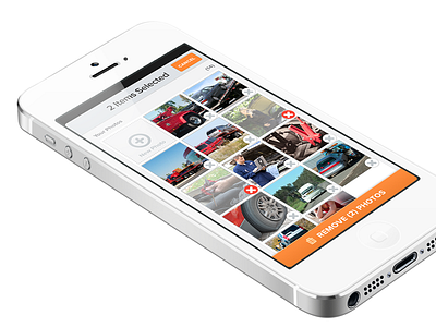 Photos - edit app edit editing iphone mobile photos