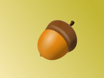 Acorn & Sketch Source File acorn