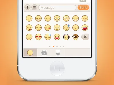 Minus App - Emoji update cartoon cute emoji emoticon faces minus