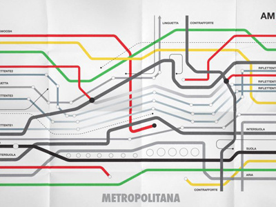 #AIRMAX / METRO