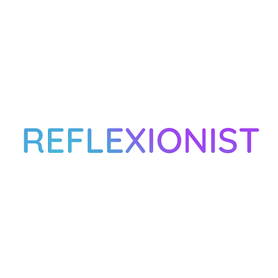 Website Design: Reflexionist Re-envisioned animation branding design graphic design illustration logo social media ui ux web website