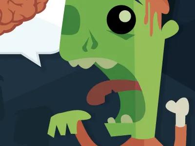 MediaSauce - Dangerous Situation illustration