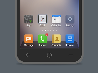 Android Phone android