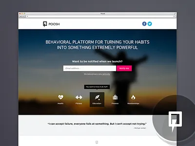 Coming soon! coming soon icon popup subscribe ui ux