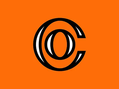 Co. catchwords co company custom type font lettering lost type type typeface typography wood type