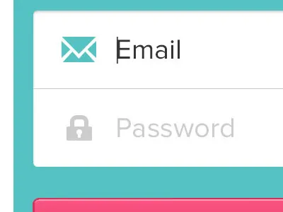 iOS Onboarding icon ios login onboarding sign up ui ux