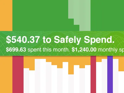 Pocketbook for iPhone, by WAAMCo finance ios iphone money pocketbook