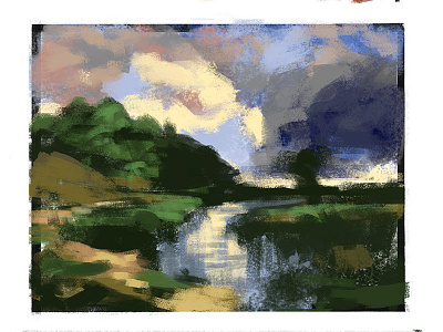 Color Studies
