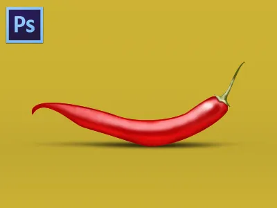 Freebie - chilly chilly free free psd hotel psd red restaurant spicy yummly