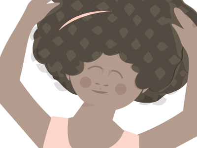 Ballerina apps ballerina character games vector