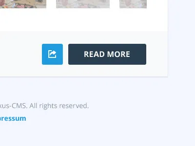 Simply - Free KirbyTheme article blog flat kirby simple theme