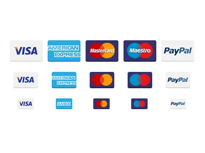 Payment Card Icons card credit ecommerce free icon icons payment