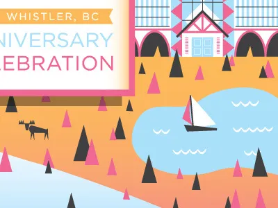 Ted Active 2014 active boat canada moose mountains resort sailing ski snow ted tedactive tedconference tedtalks triangles whistler