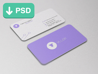 Free Mockup business card download free psd freebie mockup psd