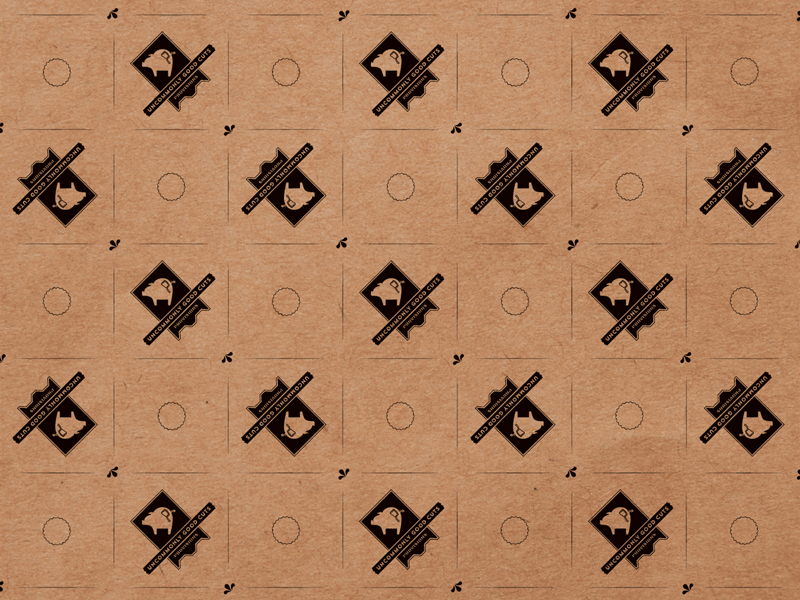 Deli Paper Options butcher paper deli kraft meat paper pattern