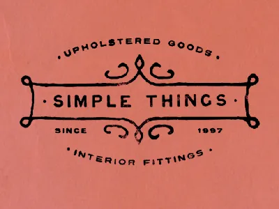 Simple Things
