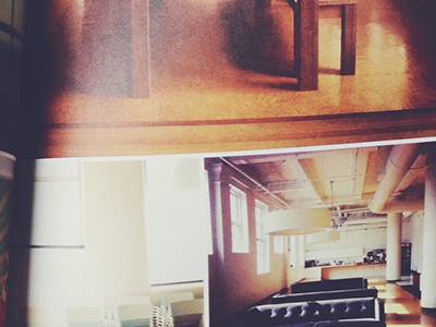 Zendesk Employee Handbook book design guide print zendesk