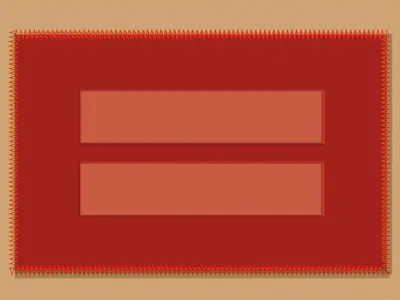 Wordless News 5.24.13 boy scouts bsa equality news patch vector