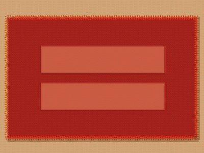 Wordless News 5.24.13 boy scouts bsa equality news patch vector