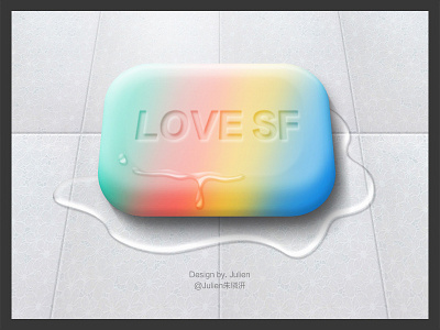 SOAP to you! soap