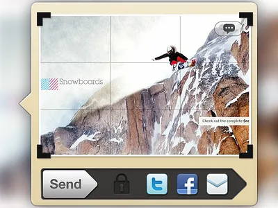 Custom Popover ipad popover