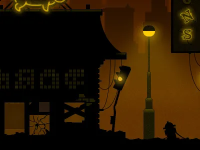 game mockup game mockup sidescroller