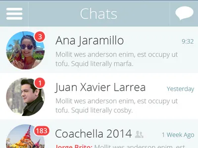 Whatsapp redesign redesign ui whatsapp