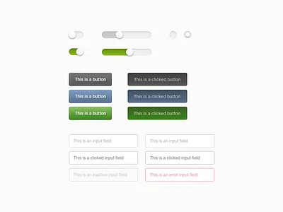 Learning simple things in Sketch 1x 2x 4xwtf! 800x600 buttons design retina sketch slider ui ux