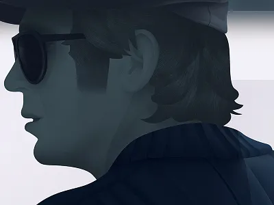 McQueen illustration