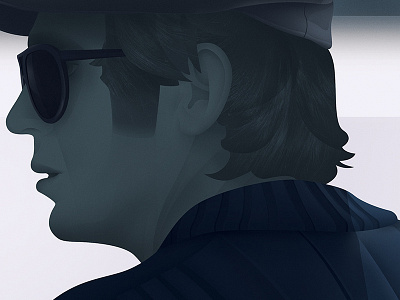 McQueen illustration