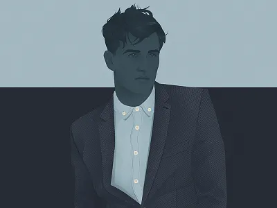 Topman illustration