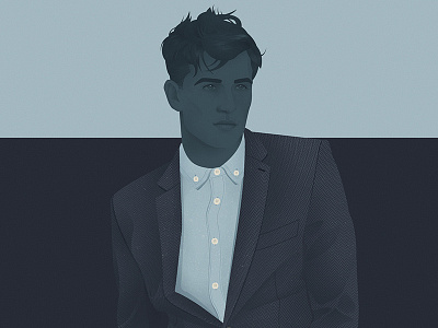 Topman illustration