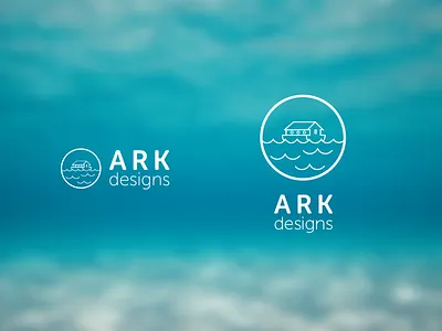 Ark Designs Line creative design digital flat graphic graphic design illustration illustrator logo logo design london photoshop rebrand rebranding vector