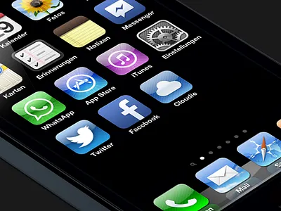 Cloudie App Icon app app icon development ui design