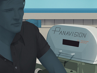Moore illustration