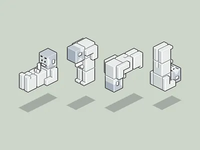 Kamasutris#09 8bit game kamasutra people pixelart tetris videogame