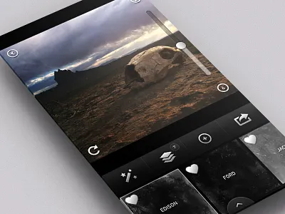 Mextures app apple iphone mextures photography textures