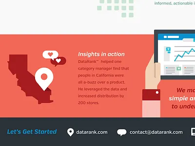 Infographic Sheet clean illustration infographic