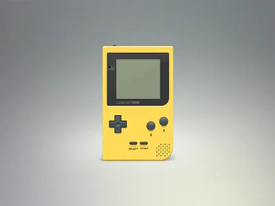 Gameboy gameboy