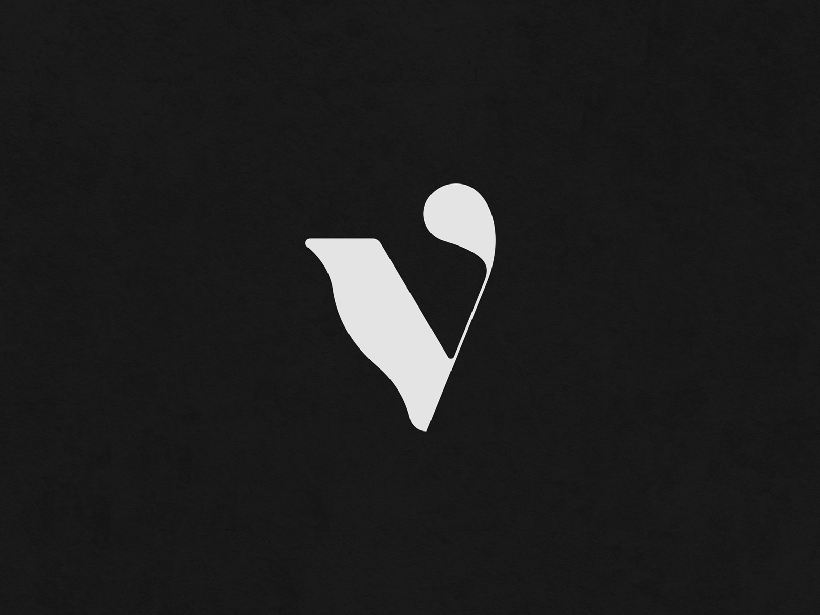 V monogram branddesign identity identitydesign logo logodesign logodesigns mark monogram symbol typography v visualidentity