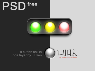 Button button