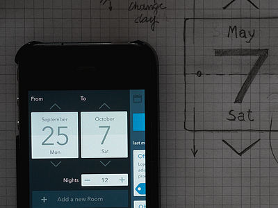 Calendar Selector (v2)
