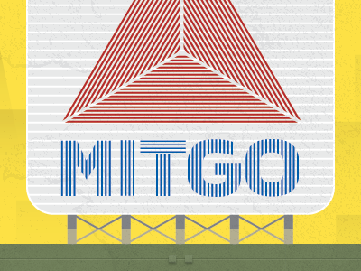 MITGO blink boston citgo fenway sign
