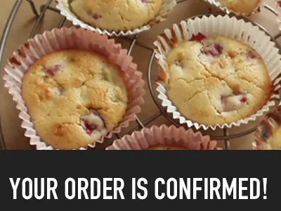 Fruug app (Order Confirmation) deals eating food fruug restaurants